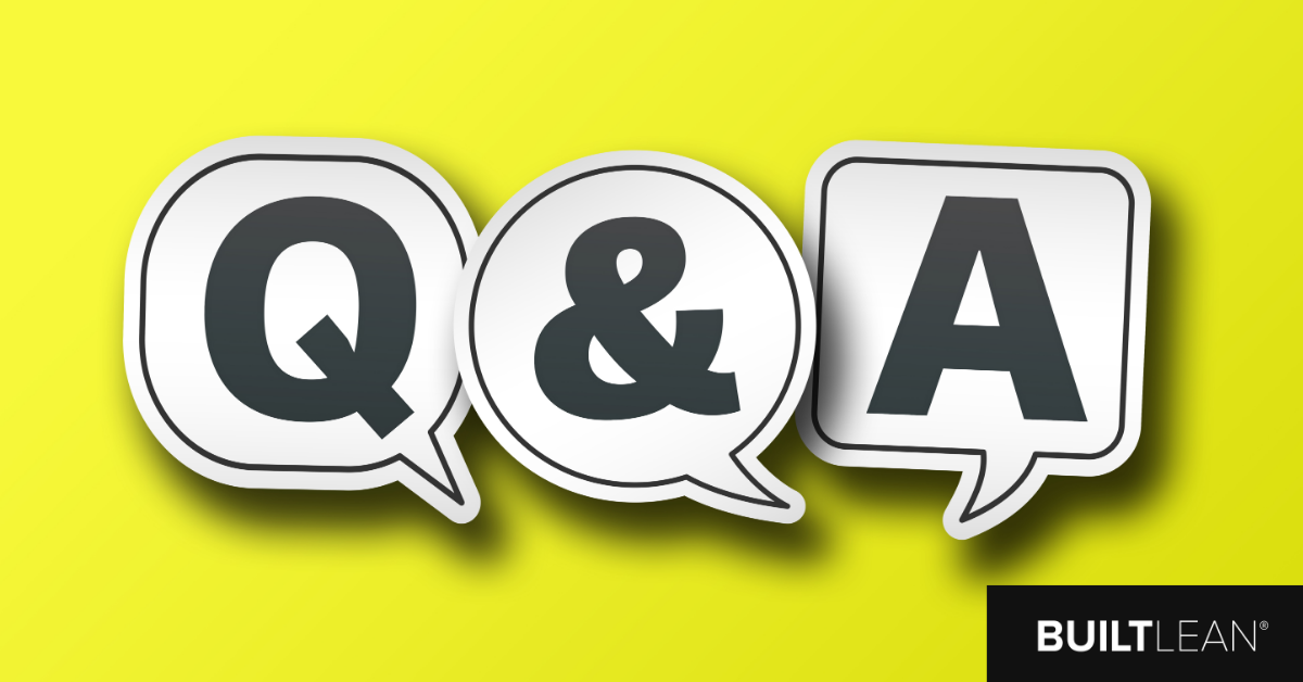 QA With John Berardi of Precision Nutrition