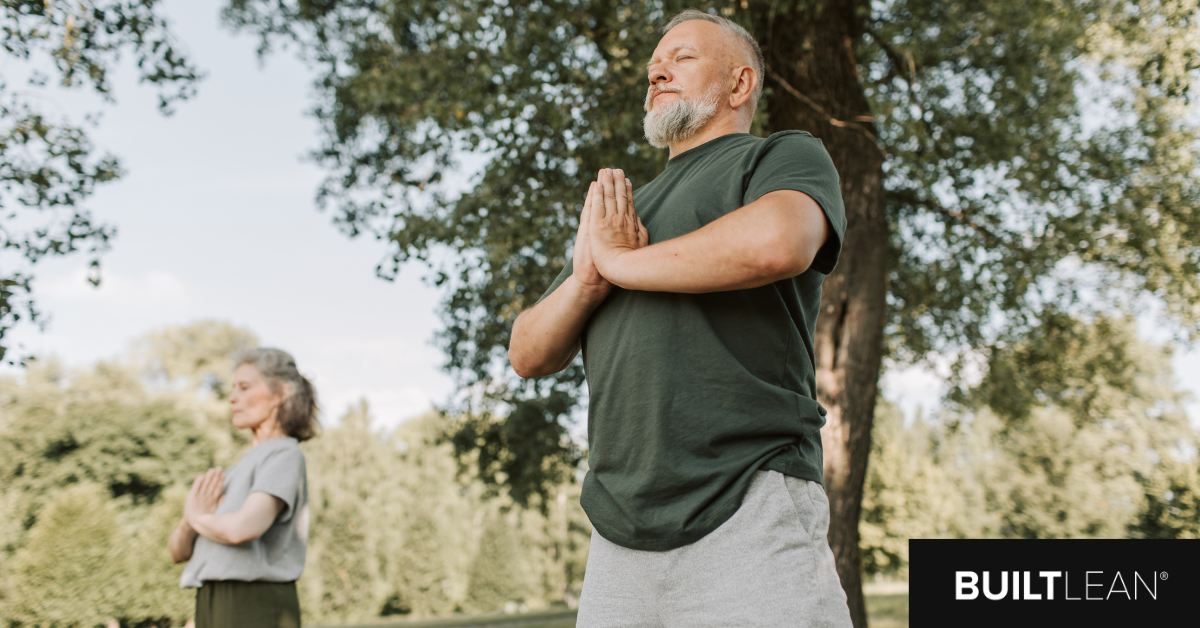 exercise aging