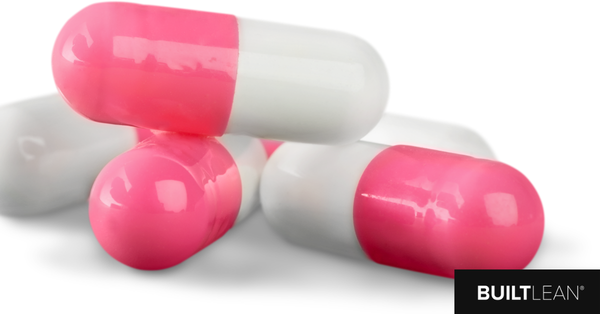 pills