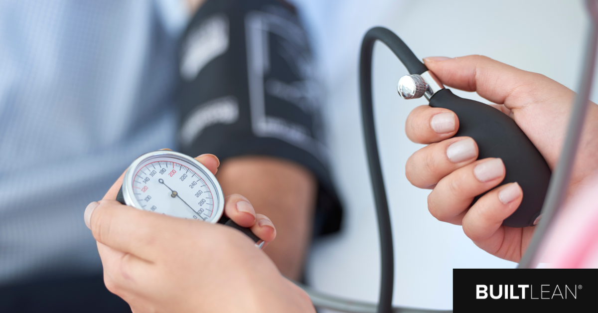 blood pressure