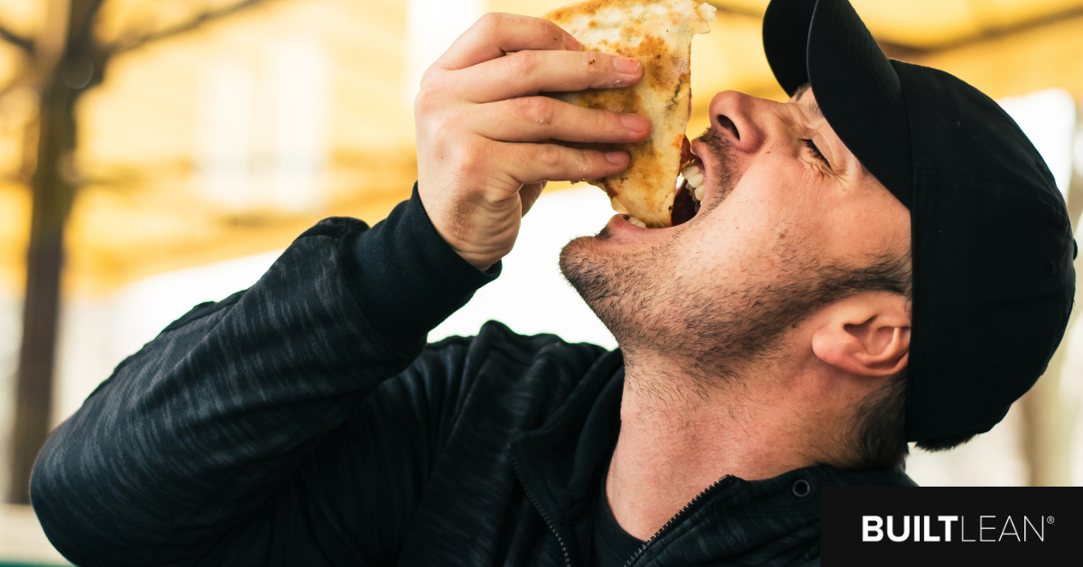Eat Fewer Calories By Eating Slower 38 eating slower