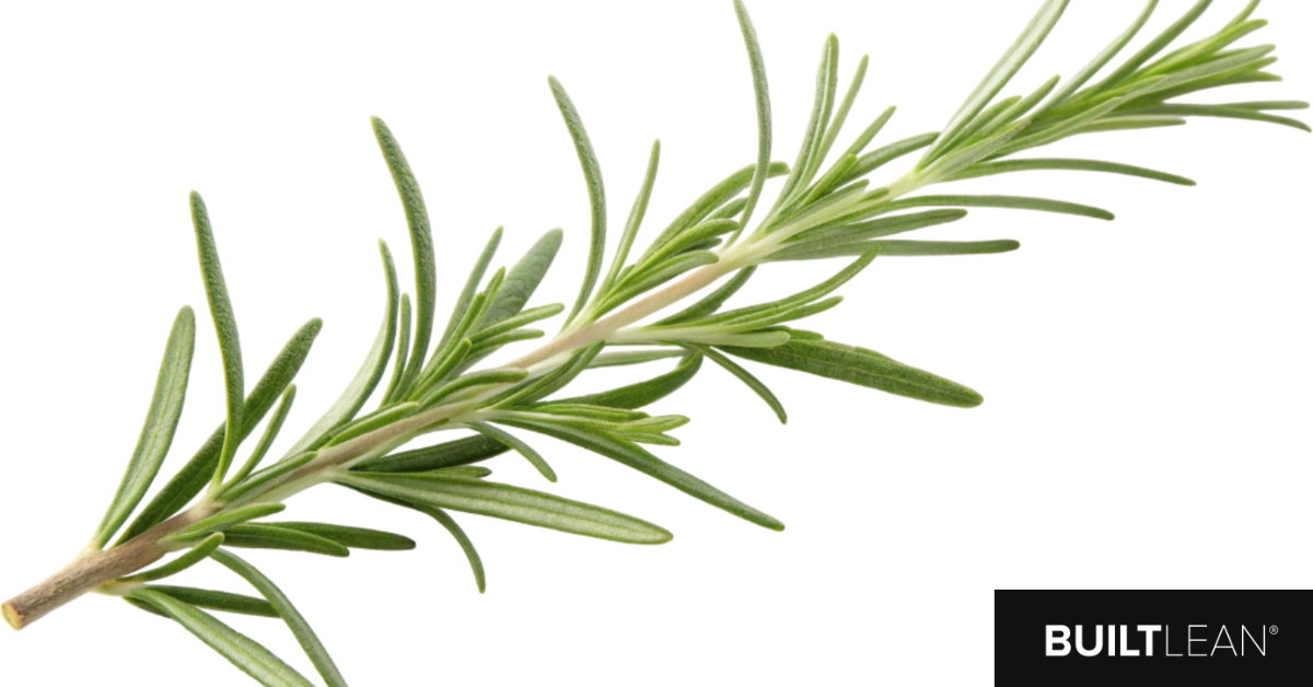 rosemary