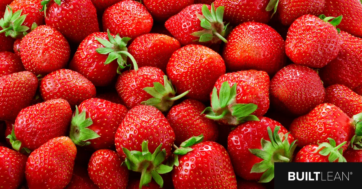 best weight loss fruits