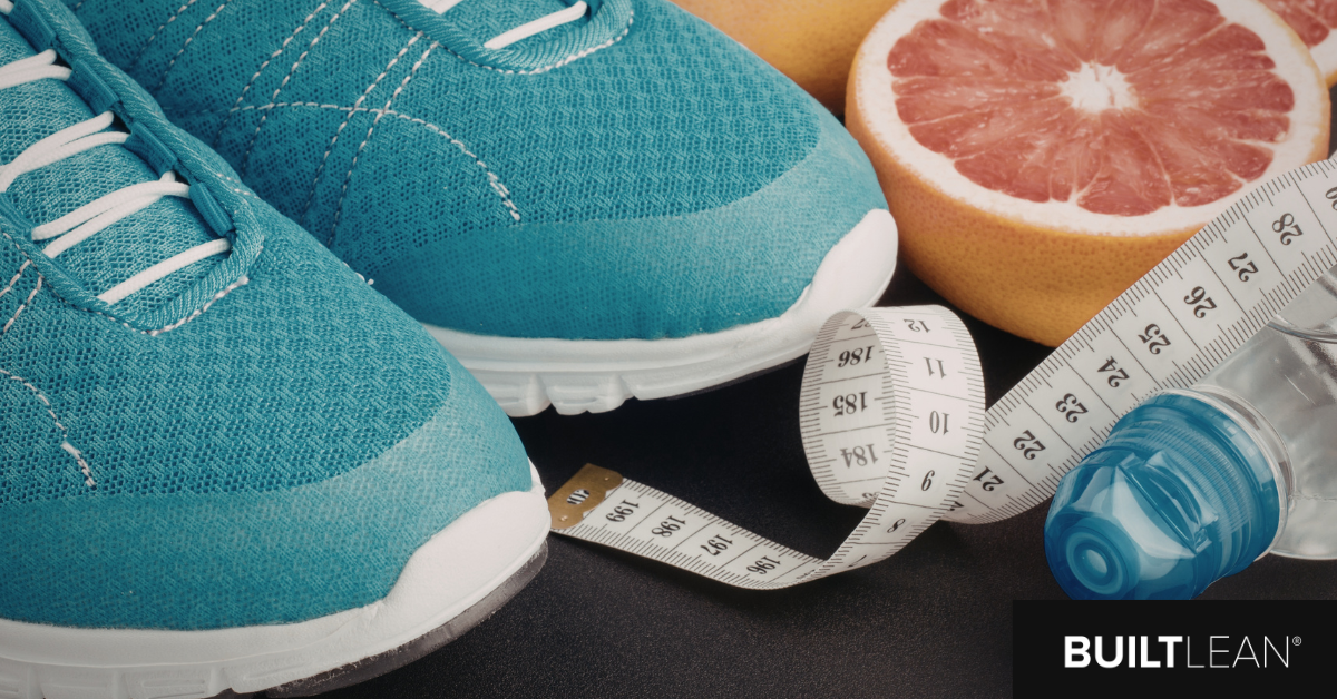 nutrition and fitness