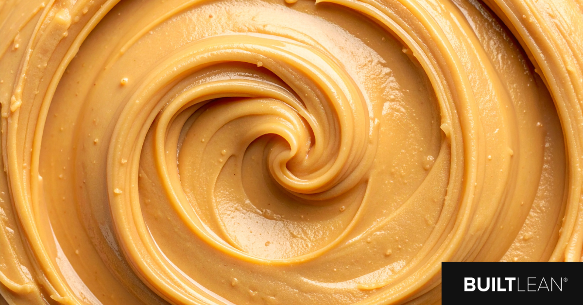 is peanut butter good for you