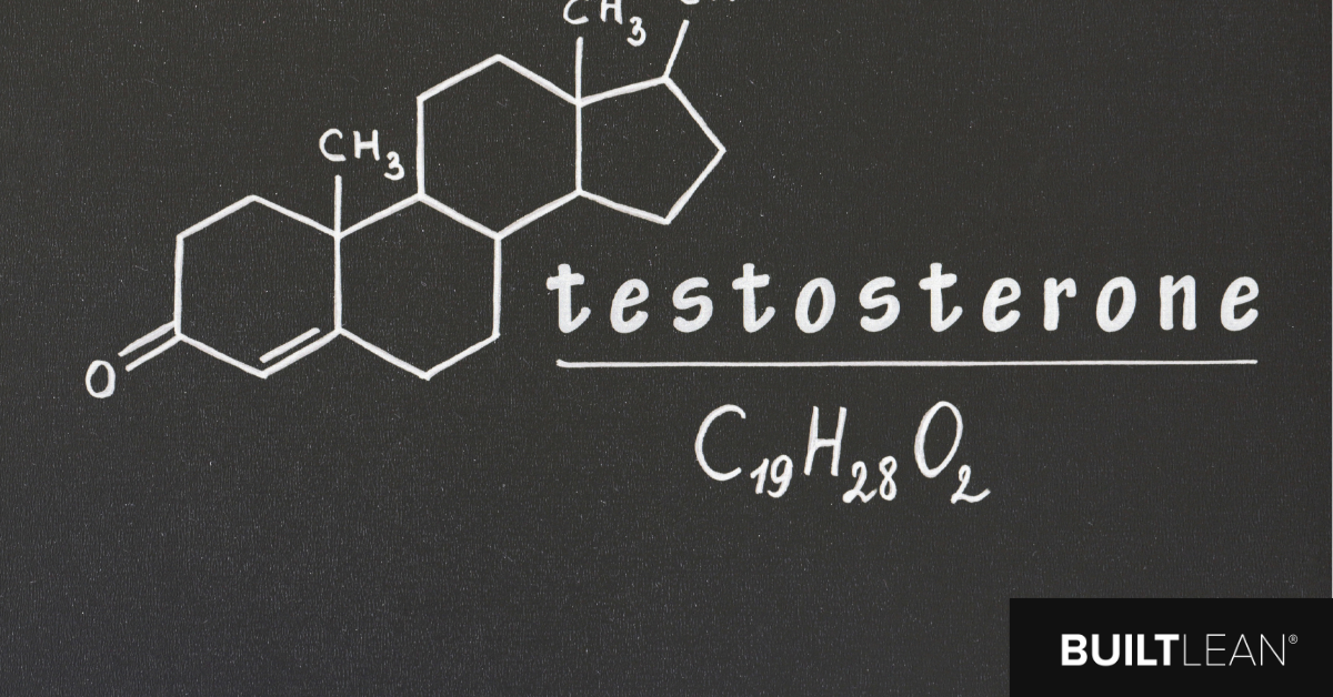 testosterone