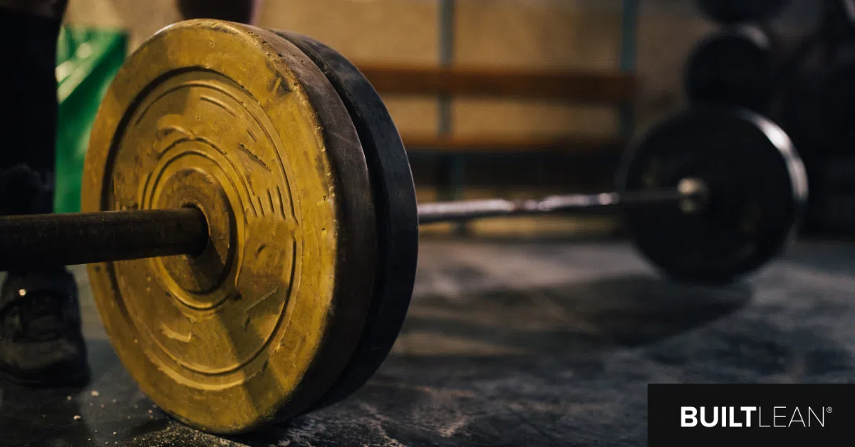 7 Different Types Of Barbells 1 barbells