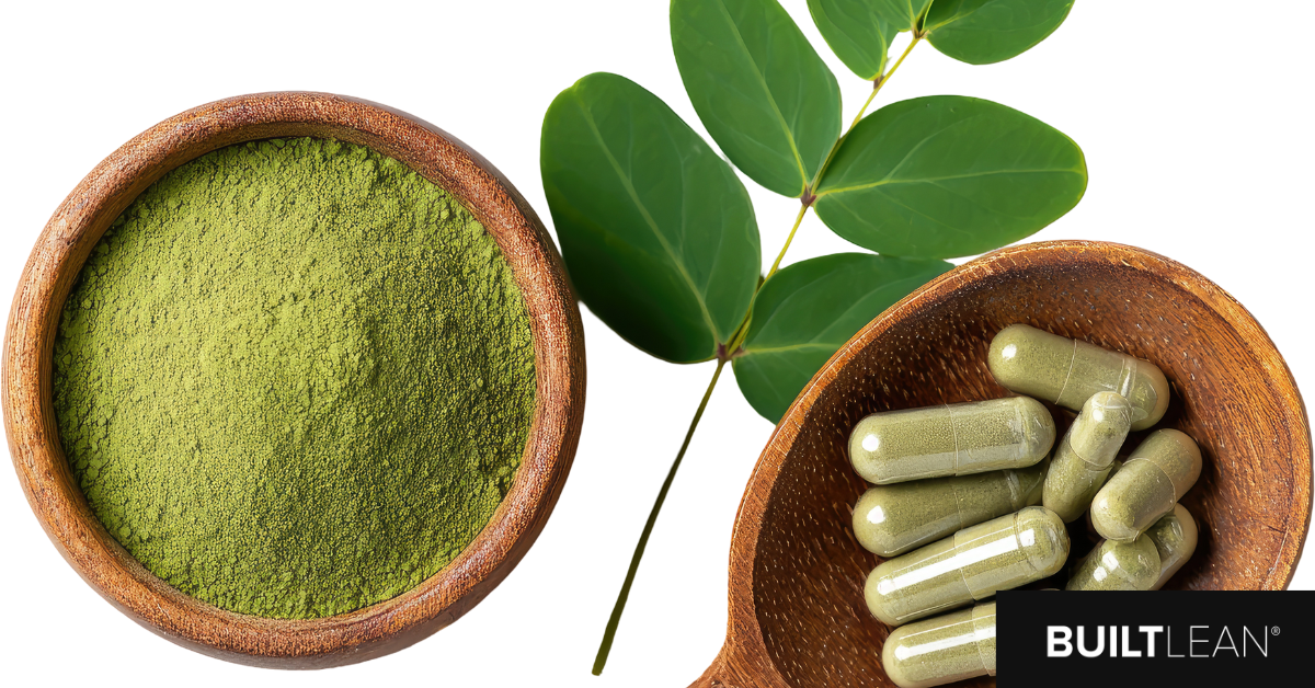 greens supplements