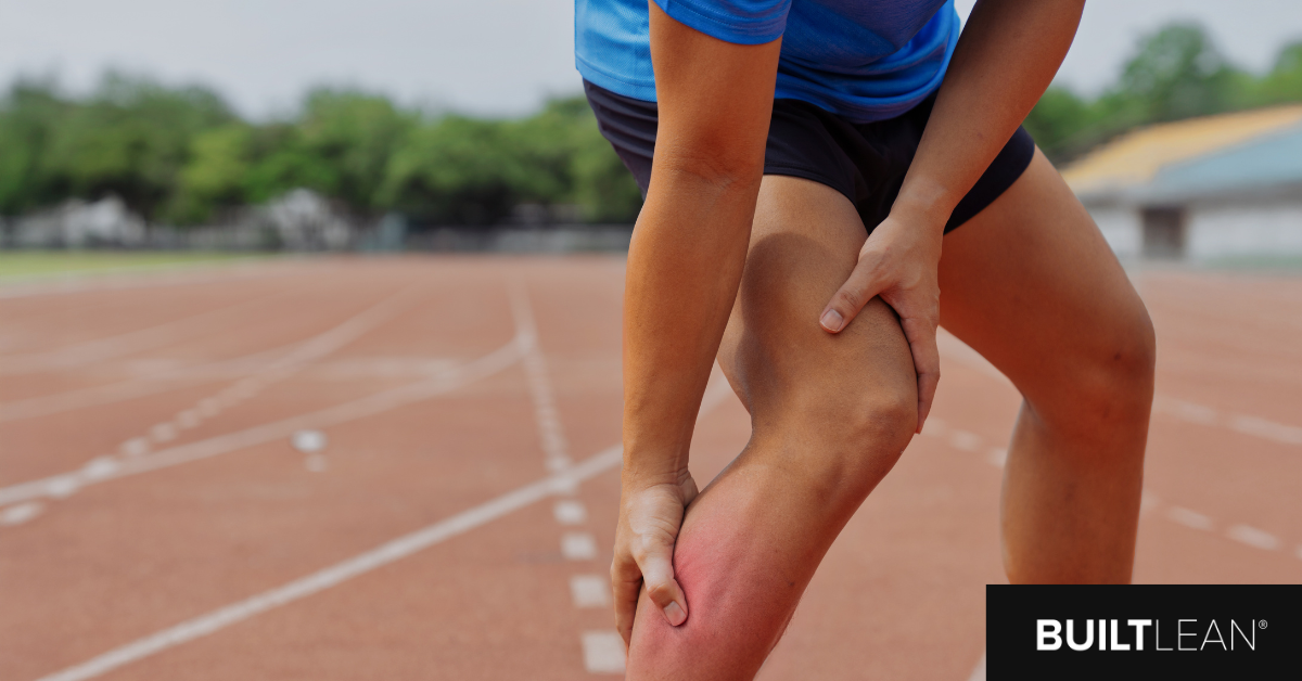 muscle pain