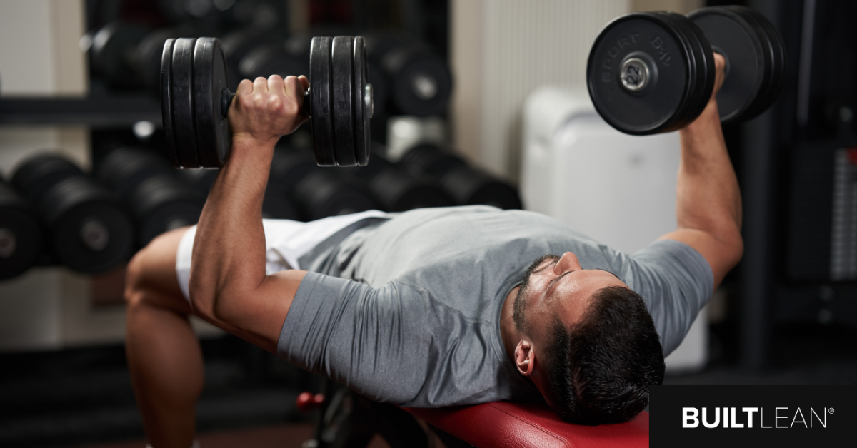 5 Anti-Rotation Exercises To Strengthen Your Core - BuiltLean