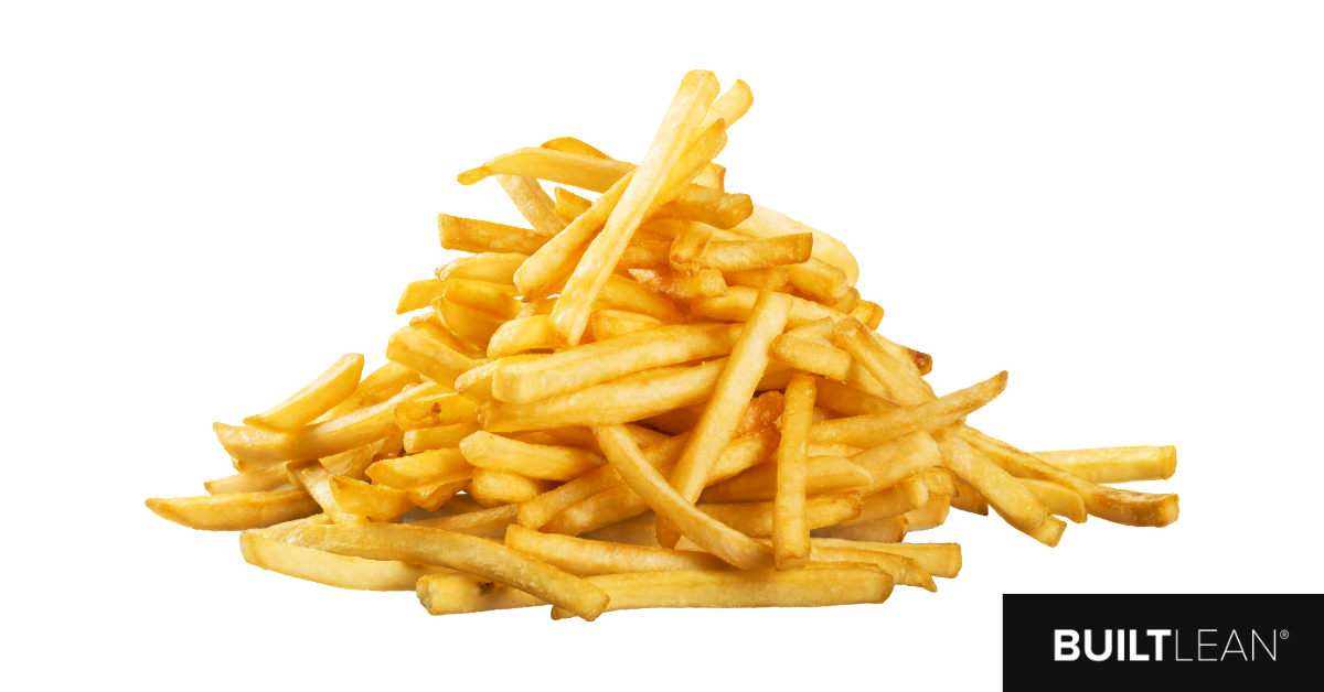 addictive foods