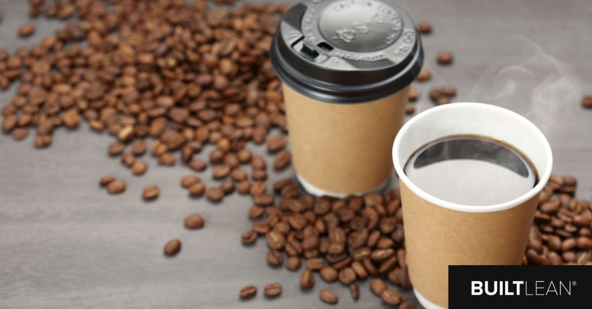 caffeine intake