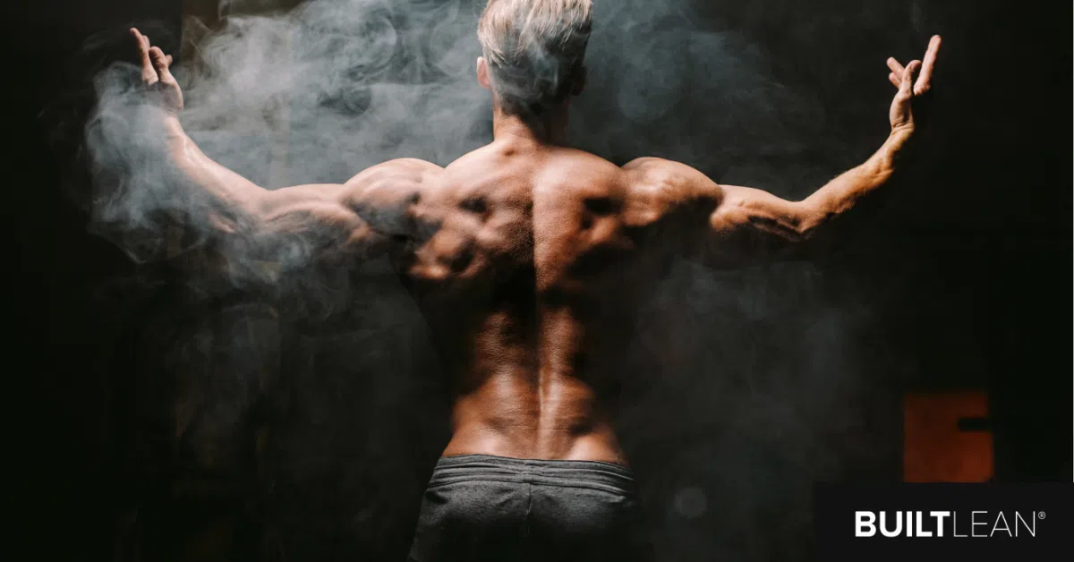 muscle building