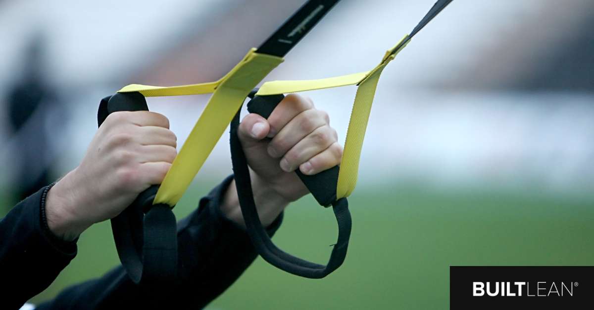 suspension training