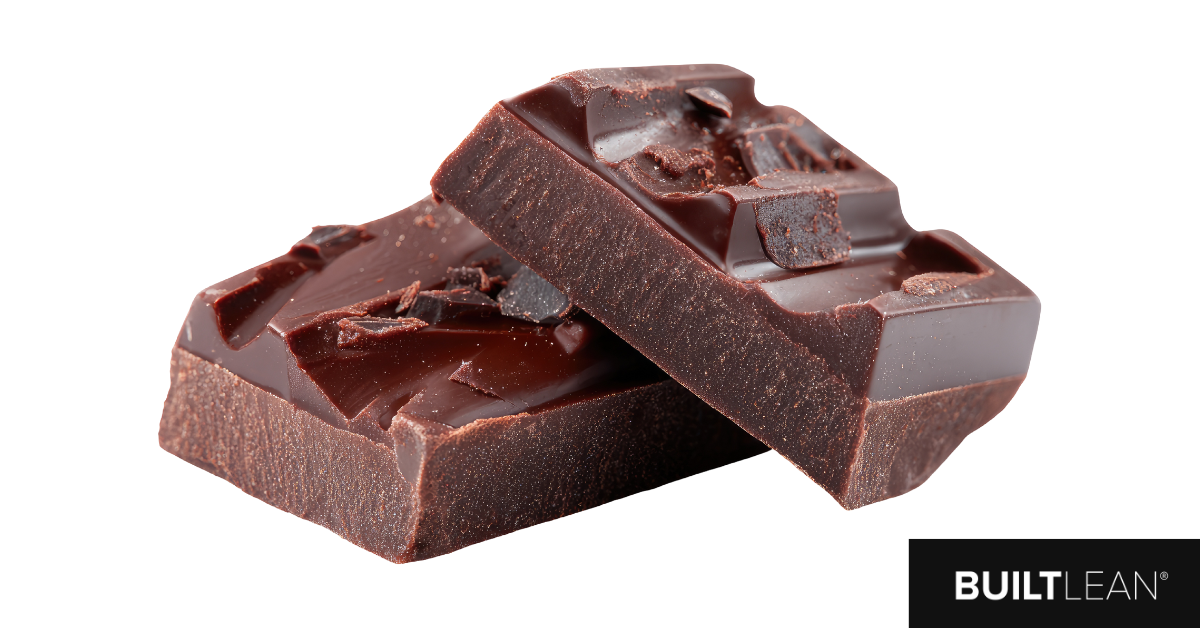 healthy high calorie foods