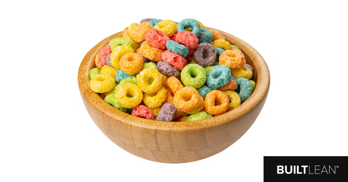 breakfast cereal
