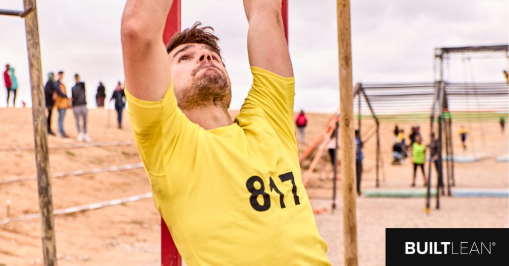 Spartan Race Citi Field Review: Tips & Insights 18 spartan race