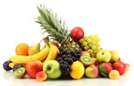 Fruit-gain-fat