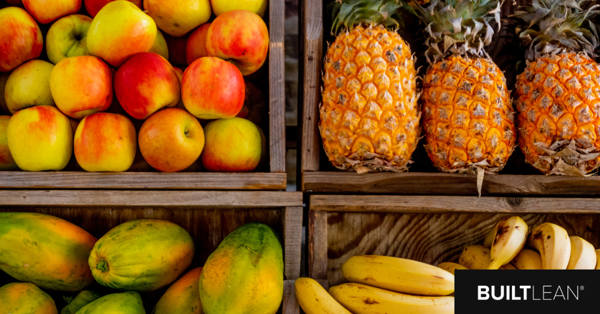 fruit