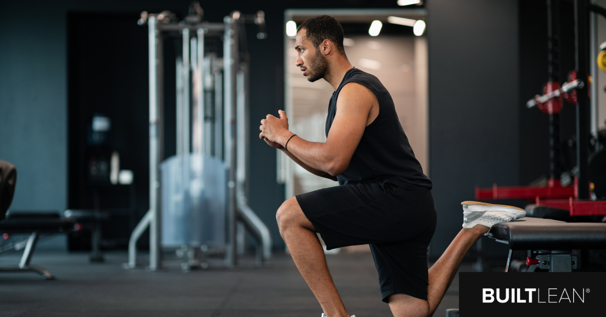 What Is The Best Warm Up Routine Before A Workout? 18 warmup