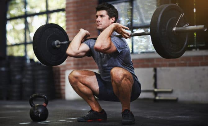 How Many Days Per Week Should You Lift Weights BuiltLean how-many-days-per-week-should-you-lift-weights-builtlean