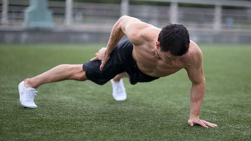 25 Fitness Goals To Get In Awesome Shape In 2024 - BuiltLean