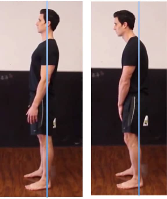 How To Improve Posture