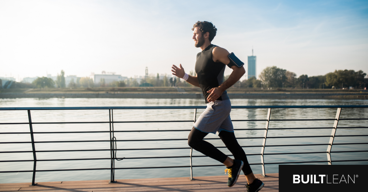 How to Create A Full Body Workout in 10 Seconds