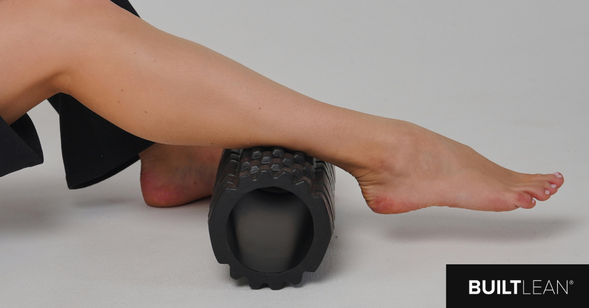The Morph Review The Best Foam Roller To Carry Everywhere