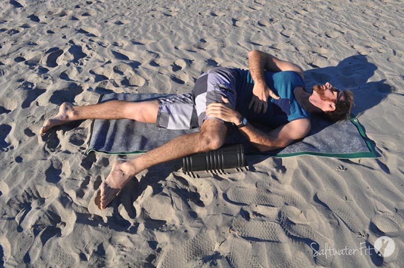 rib-roll