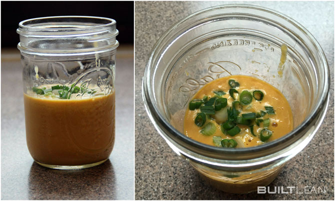Carrot-Ginger-Dressing-Green-Onions