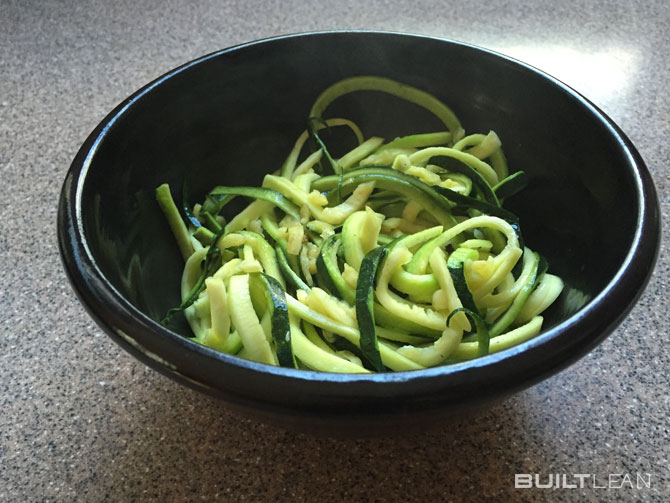 Zoodles
