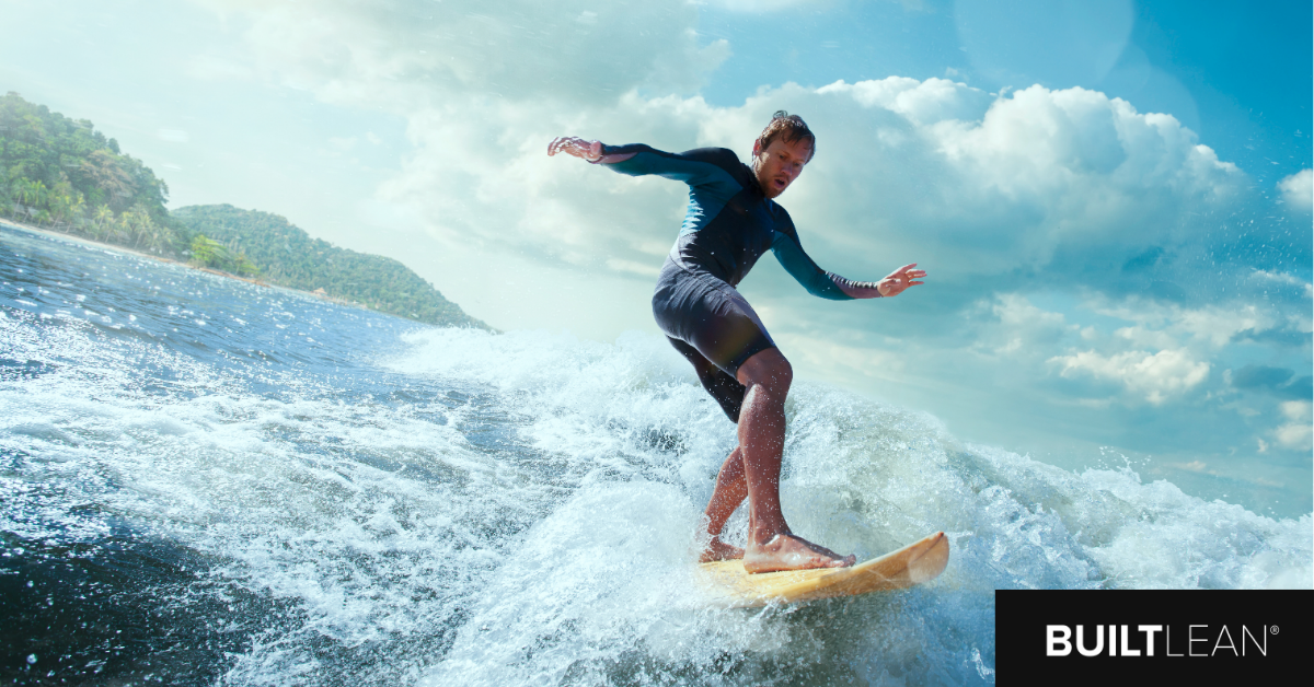 surf camp