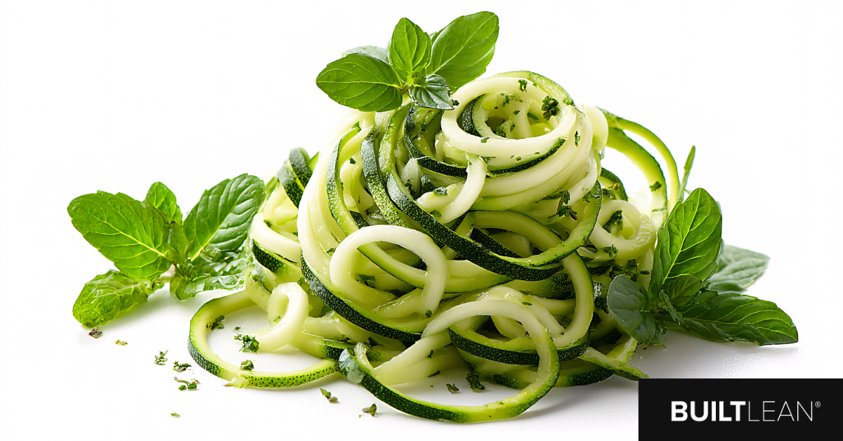 zoodles
