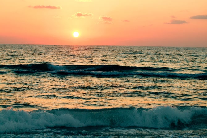 Wave-Patterns