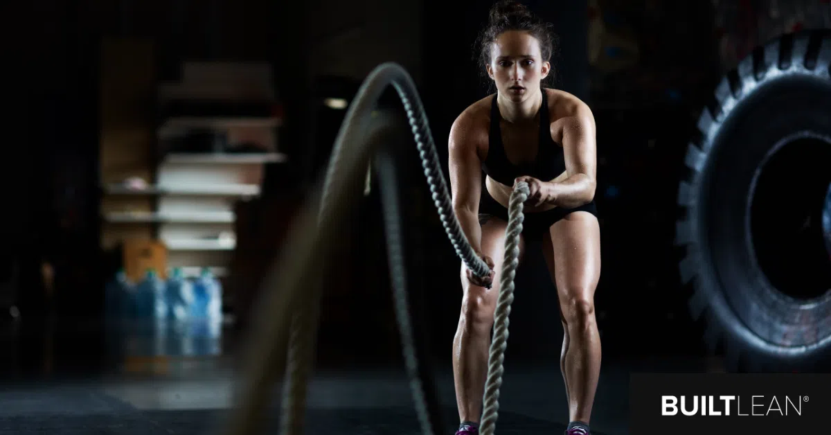 12 Tabata Workouts