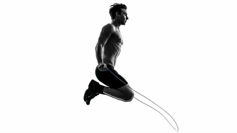 Tabata-Workout