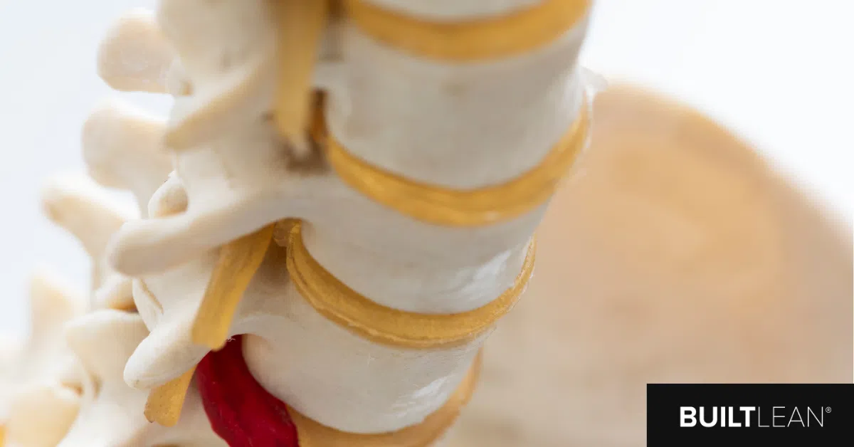 Can I Lift Weights (Squat, Deadlift, Row) With A Herniated Disc? 1 hernia