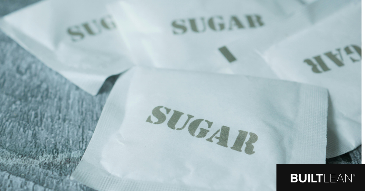 sugar