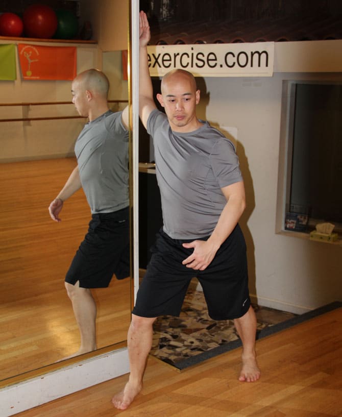 Rib strengthening exercises cheap