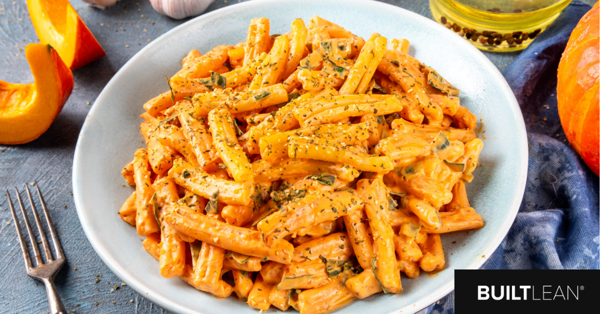 pasta