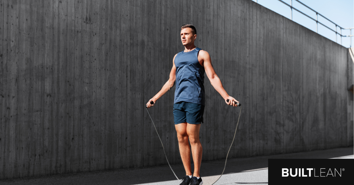 Copy of BuiltLean.com PostTop 7 Tips To Start Exercising Safely