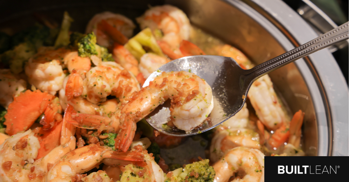 shrimp