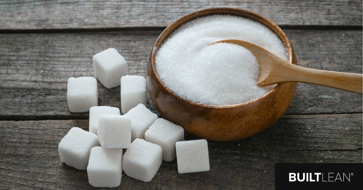 SUGAR