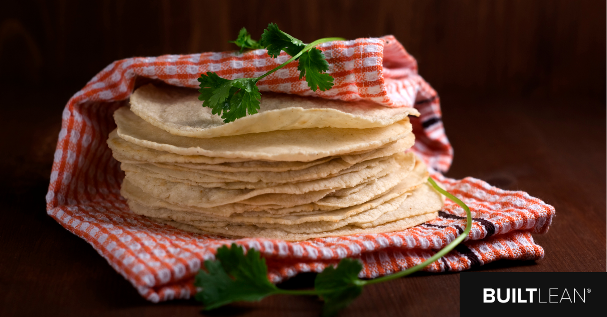 turkey tacos