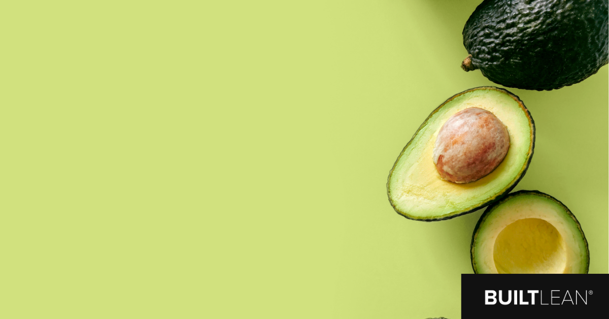 avocado