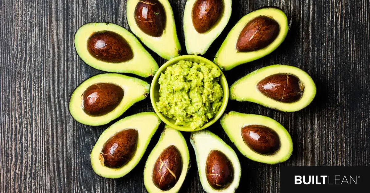 avocados