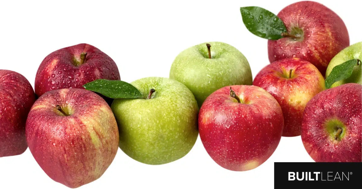 apples