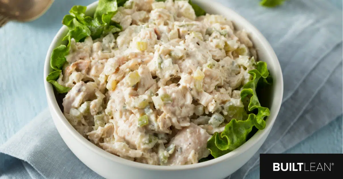 chicken salad