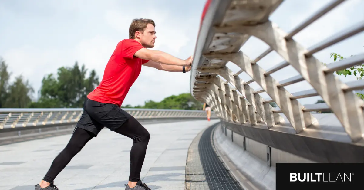 Strauss Zelnick Podcast: How To Get Lean & Healthy At Any Age 10 lean